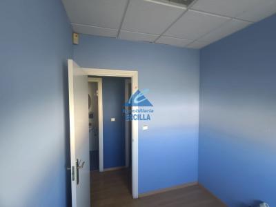 Pabellón industrial en venta con grúa puente